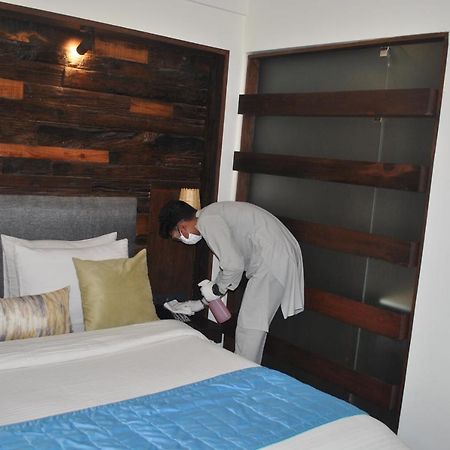 Virohaa Hotel Új-Delhi Kültér fotó