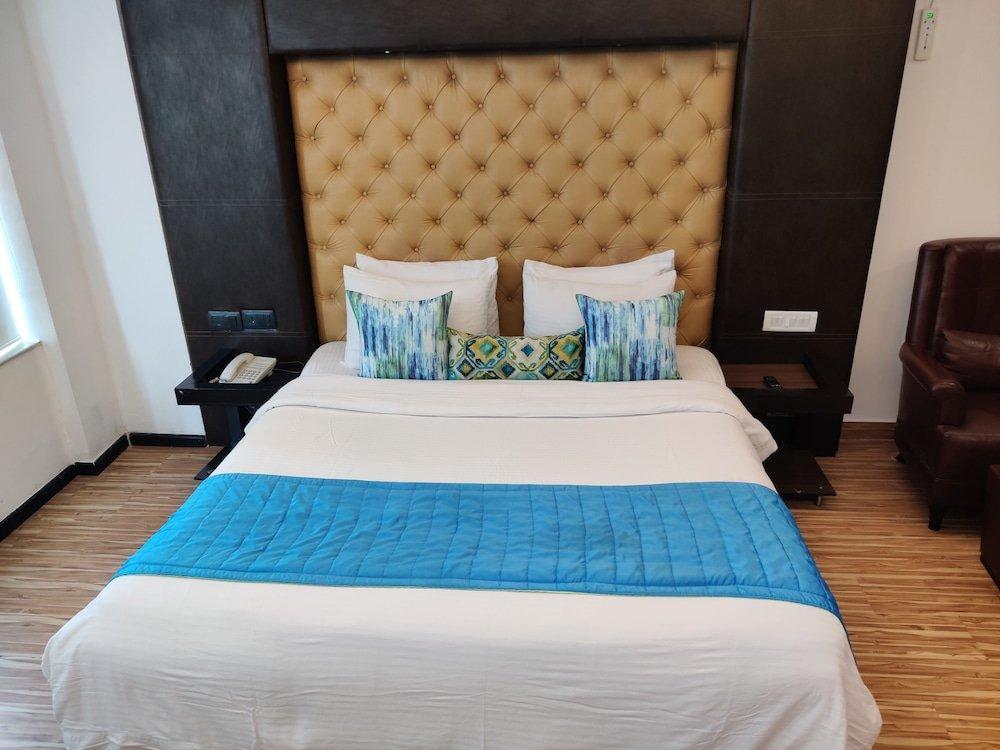 Virohaa Hotel Új-Delhi Kültér fotó