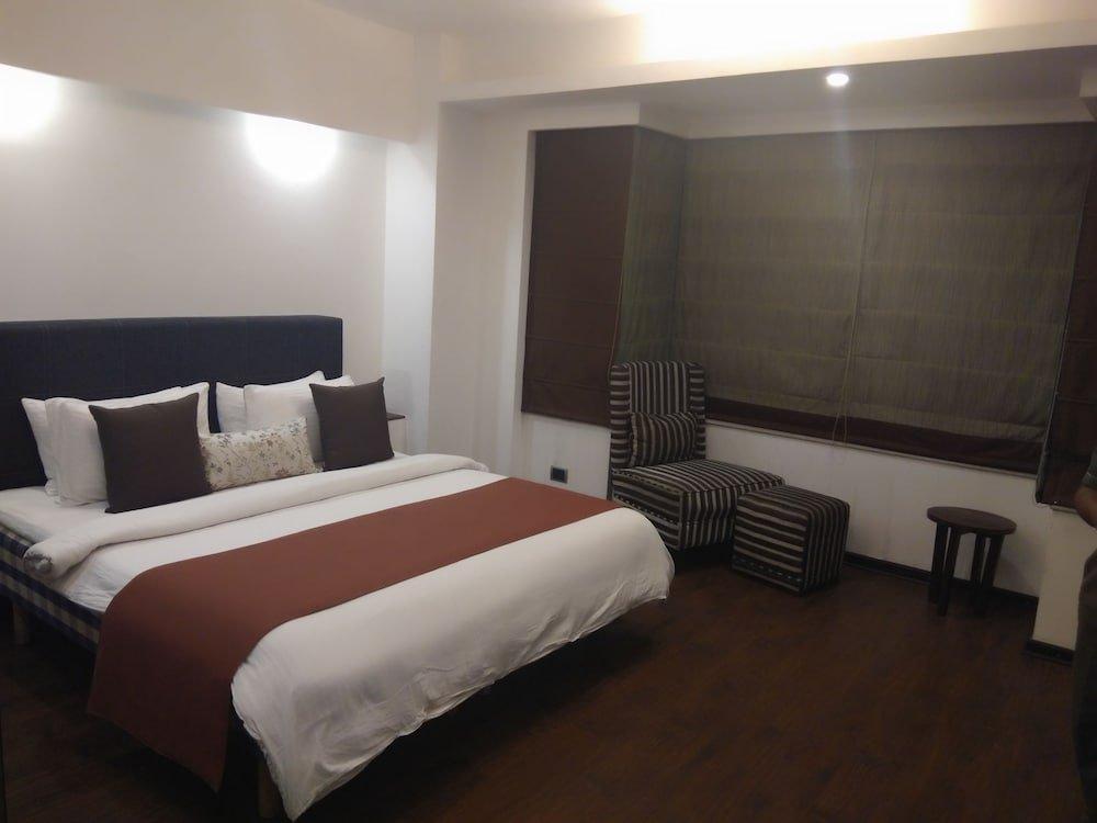 Virohaa Hotel Új-Delhi Kültér fotó