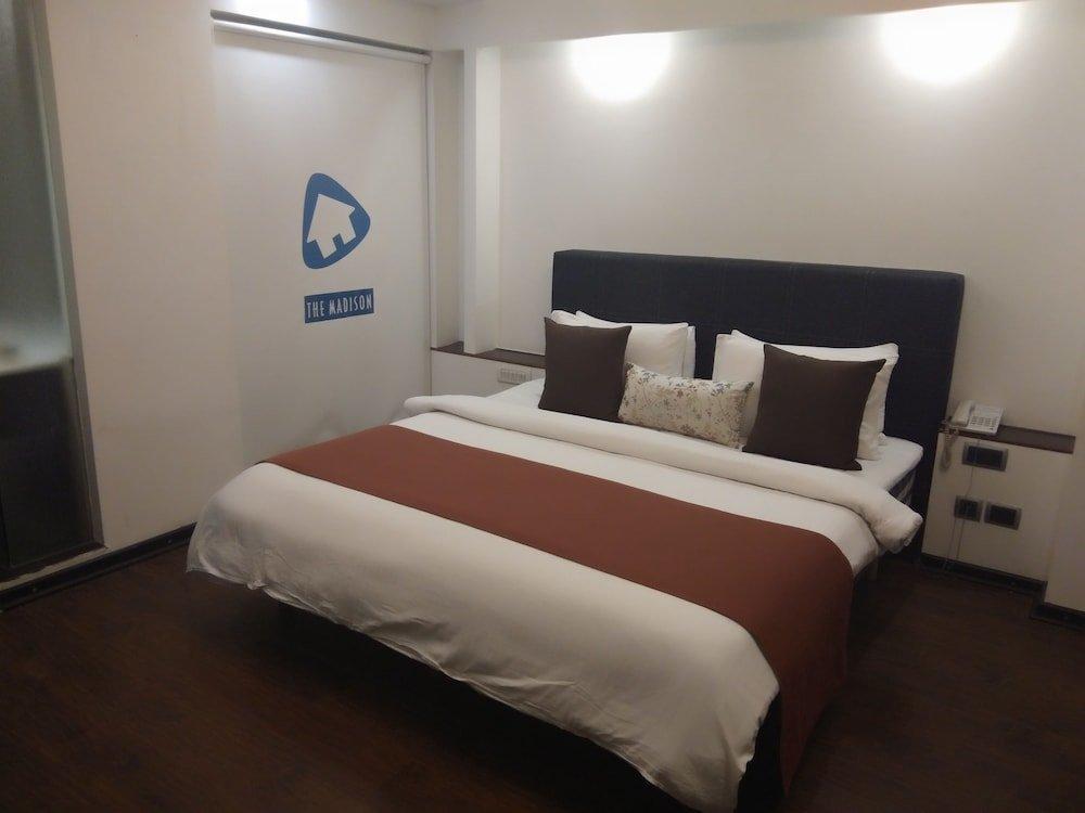 Virohaa Hotel Új-Delhi Kültér fotó
