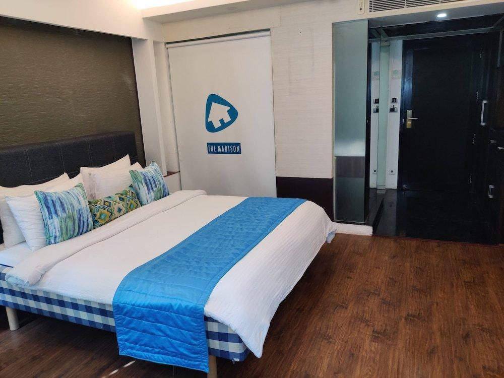 Virohaa Hotel Új-Delhi Kültér fotó