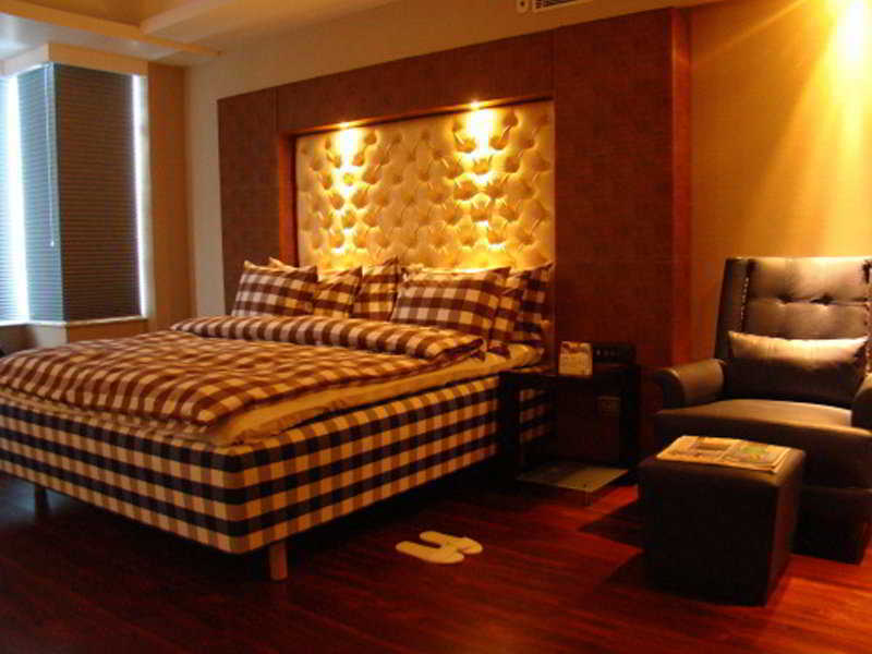 Virohaa Hotel Új-Delhi Kültér fotó
