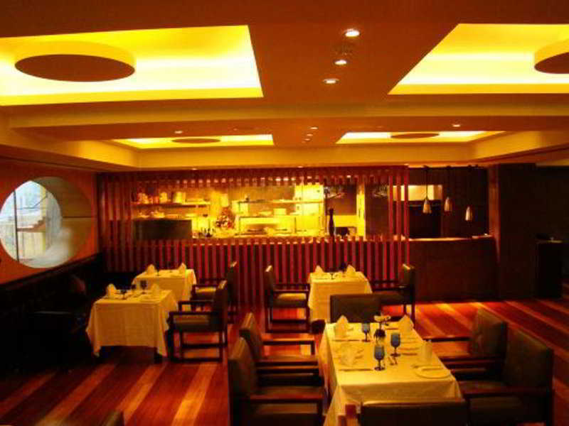 Virohaa Hotel Új-Delhi Kültér fotó